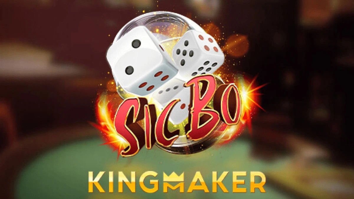 sic bo